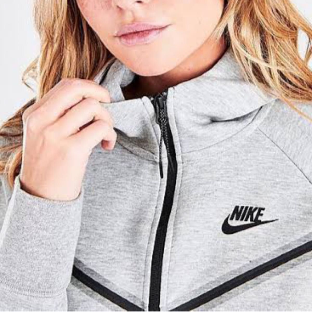 NIKE ナイキ スポーツウェア テック フリース ウィンドランナー NIKE ナイキ スポーツウェア テック フリース ウィンドランナー