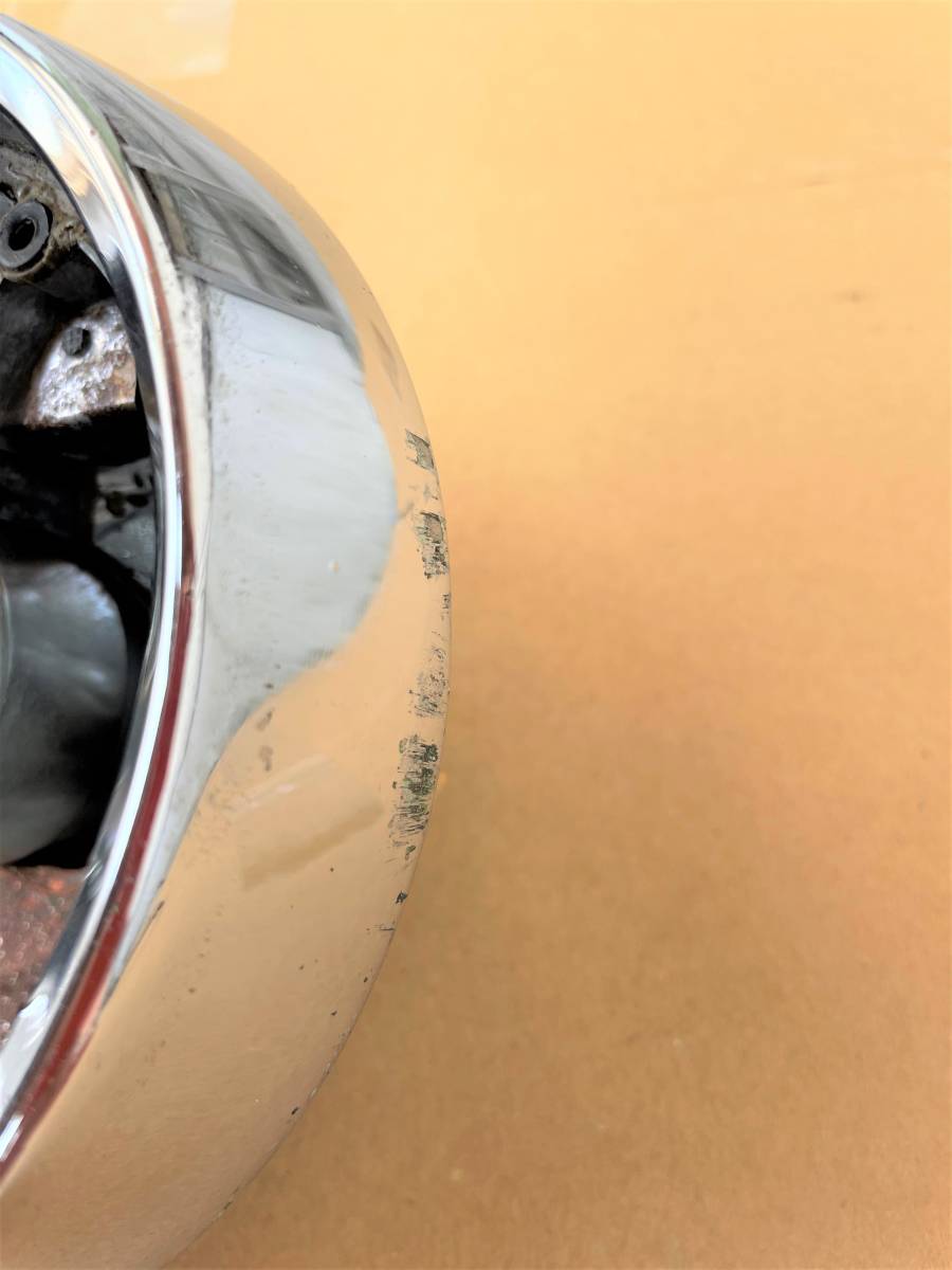  Karmann-ghia TYPE3 type 3 tail lamp tale lense 