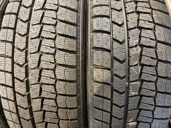 ◇1000円~!! 冬用SET!! マツダ ND ロードスター 純正 17×7J+45 100/4H