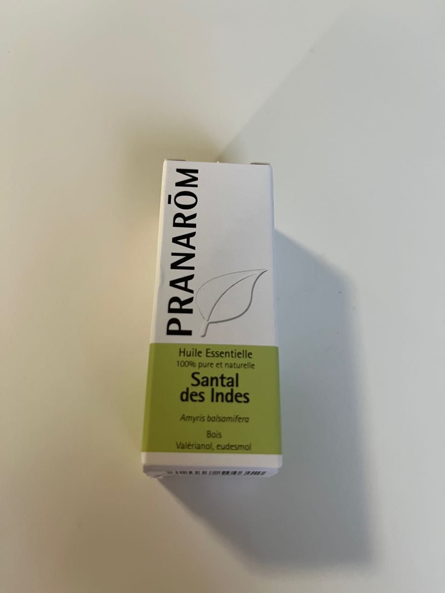 売れ筋ランキングも PRANAROM インディアンサンダルウッド 10ml