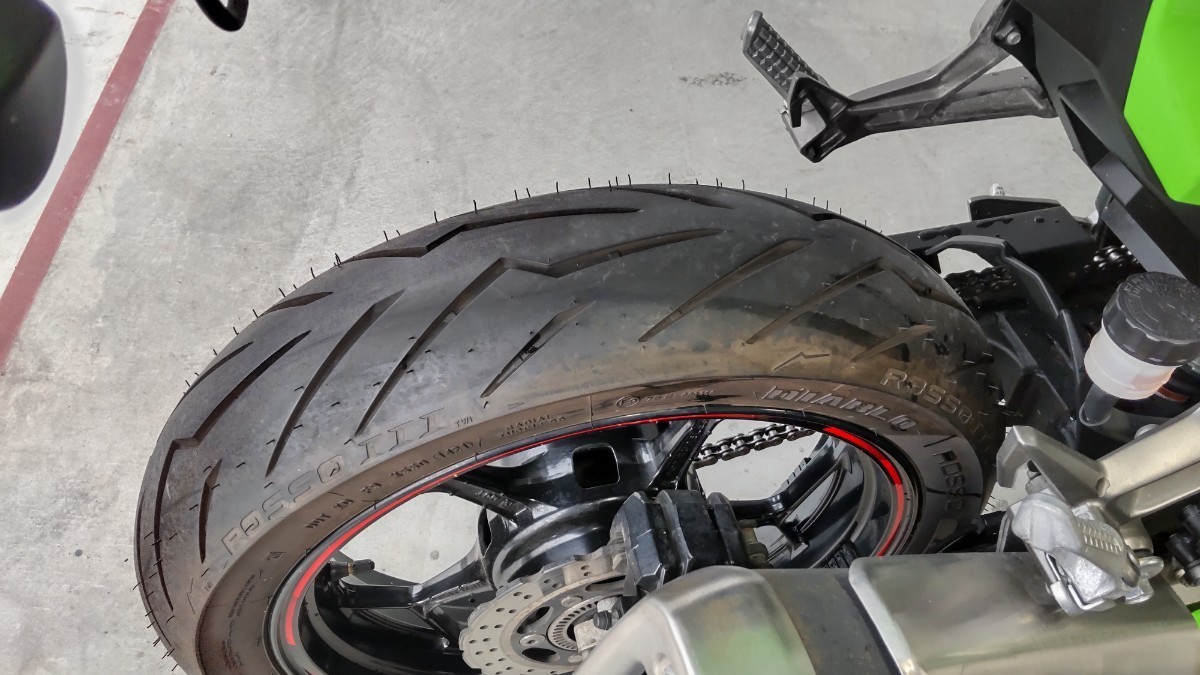 動画あり 低走行 SEモデル ☆Ninja250 ニンジャ250☆ | fahrschule-ny.de