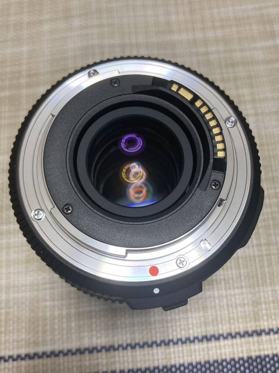 オークタウ ヤフオク! シグマ .6 極上美品