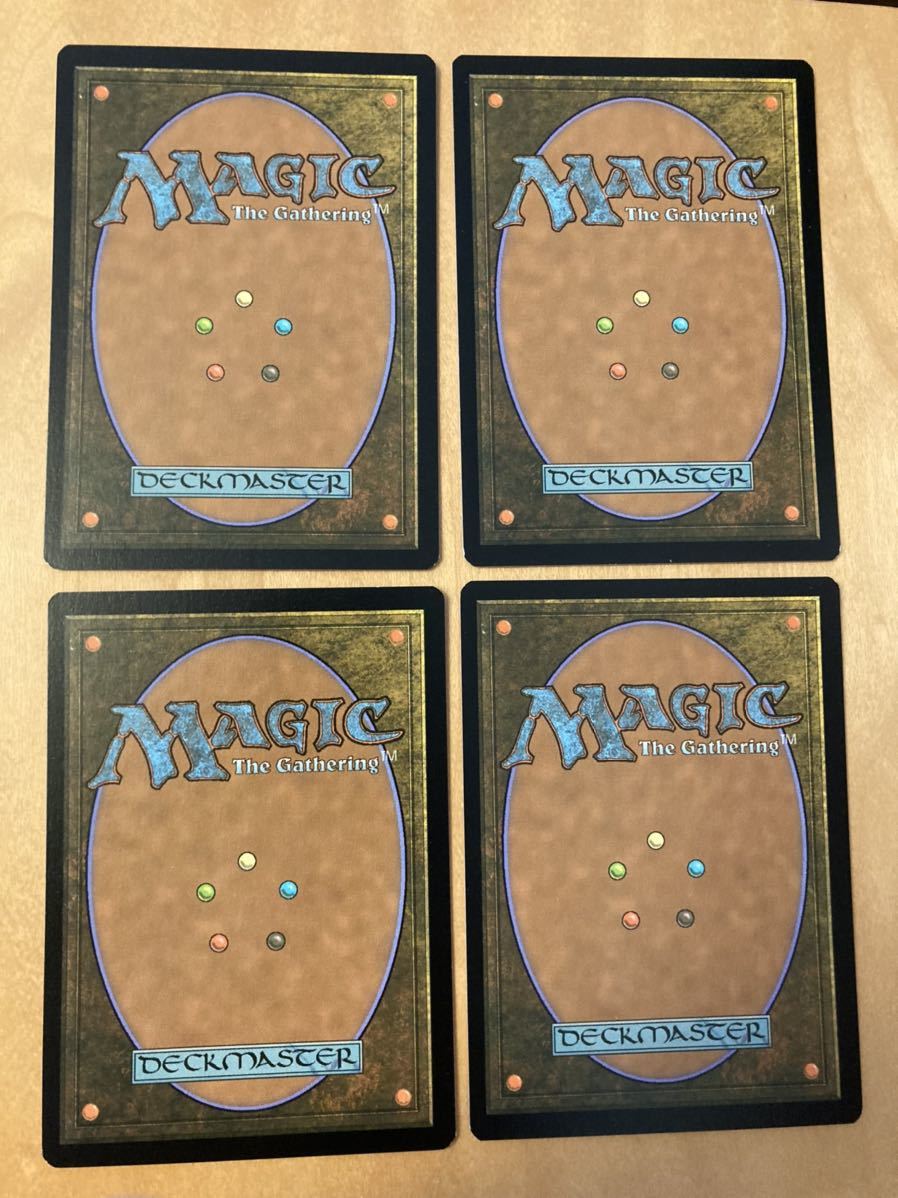 2XM 意志の力 force of will 英拡張4枚セット フルアート MTG 2XM 意志の力 force of will 英拡張4枚セット フルアート MTG