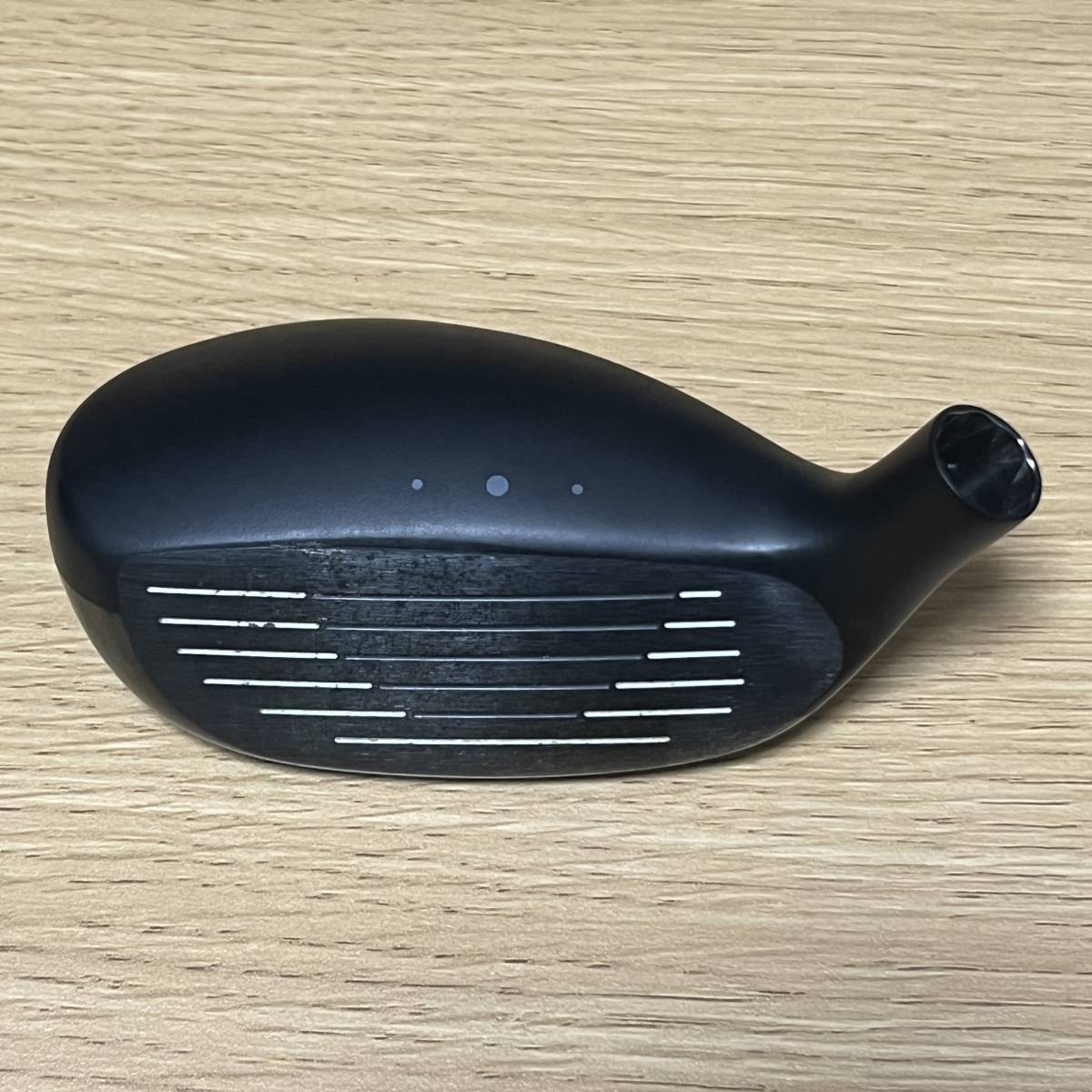 送料無料 希少スペック 良品】 PING G425 6U 6H 30° ヘッド