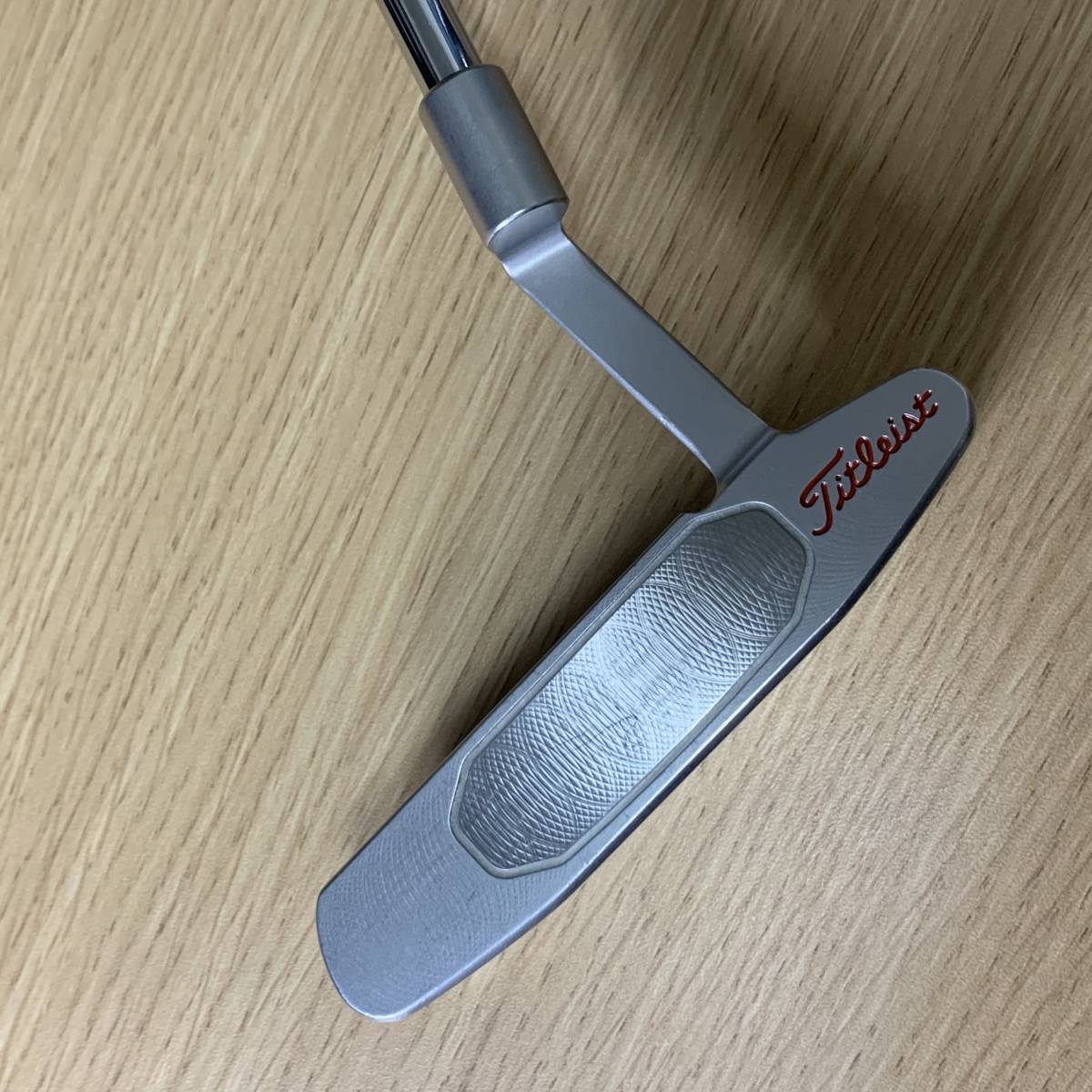 【送料無料 良品】スコッティキャメロン スタジオ スタイル ニューポート2 33インチ 350g SCOTTY CAMERON STUDIO STYLE NEWPORT パター