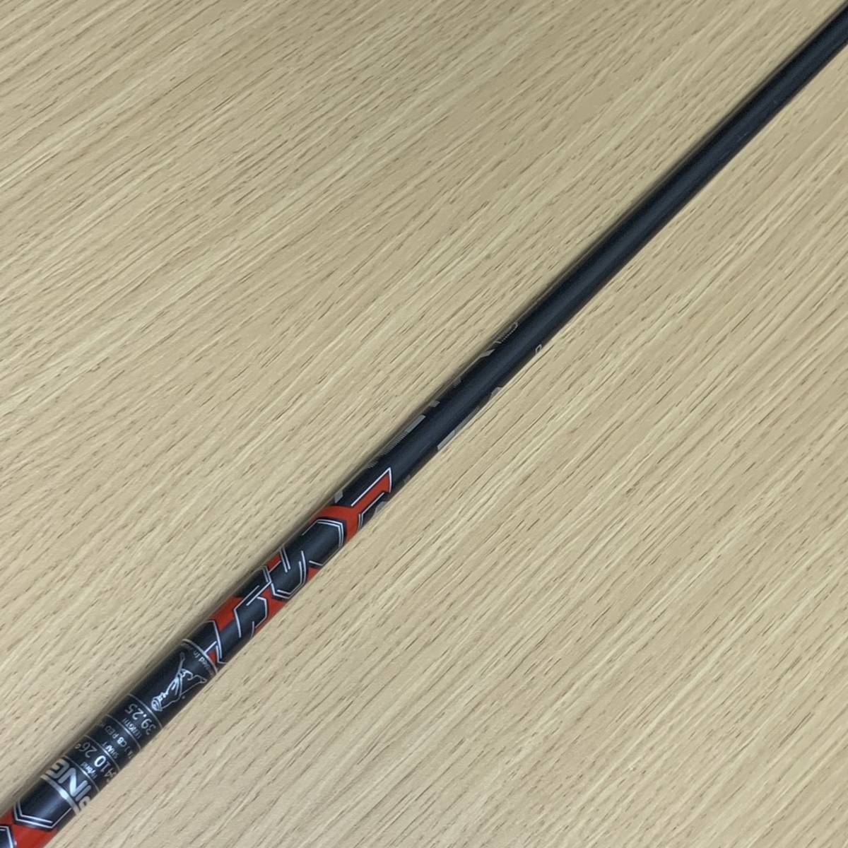 海外正規品 ㉔シャフト PING 26° ユーティリティシャフトALTA JCB RED