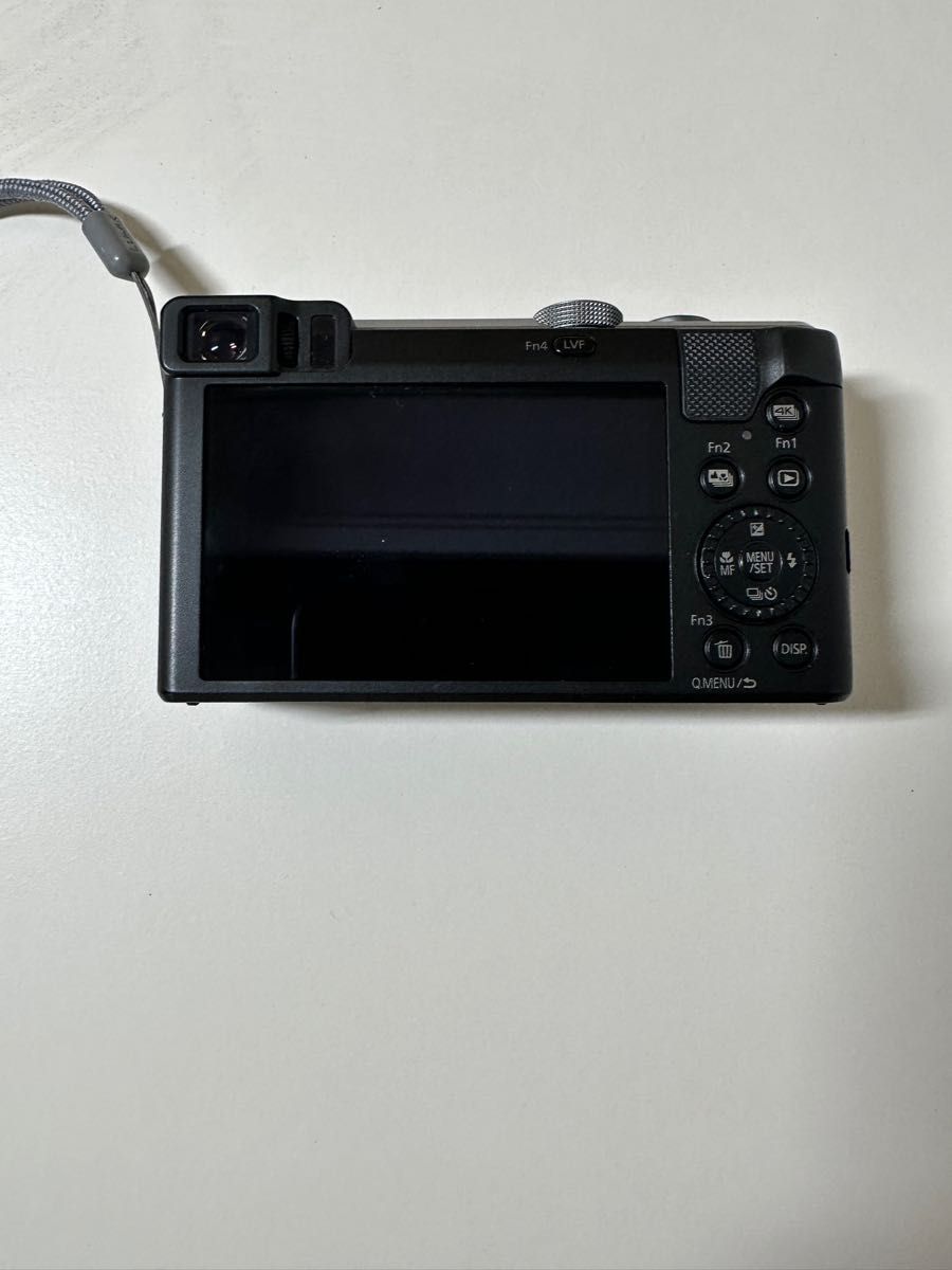 Panasonic LUMIX TZ DMC-TZ85 | noonanwaste.com