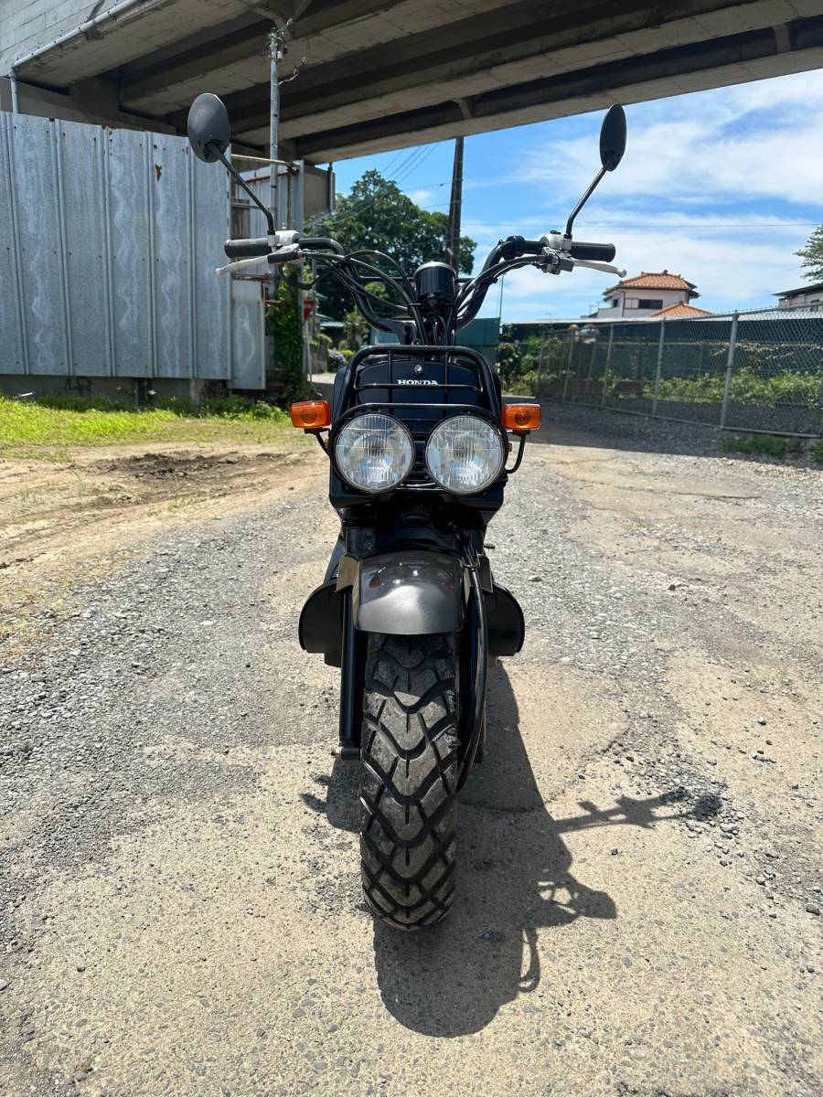 HONDA ZOOMER AF58 ホンダ ズーマー エンジンOK | www.navistar.ind.br