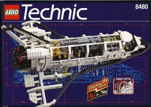 劇レア 8480 レゴブロックテクニック | normanhubbard.com