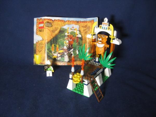 7411 レゴブロックORIENT EXPEDITION廃盤品 | sariagri.id