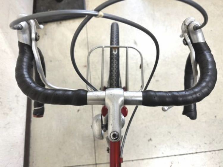 ミヤタ ルマン miyata LeMANS クロモリ ロードバイク ミヤタ ルマン miyata LeMANS クロモリ ロードバイク