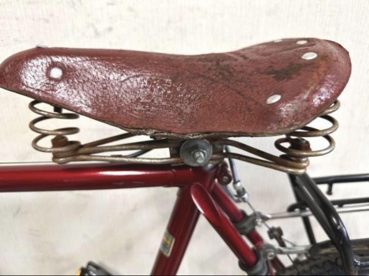 ミヤタ ルマン miyata LeMANS クロモリ ロードバイク ミヤタ ルマン miyata LeMANS クロモリ ロードバイク