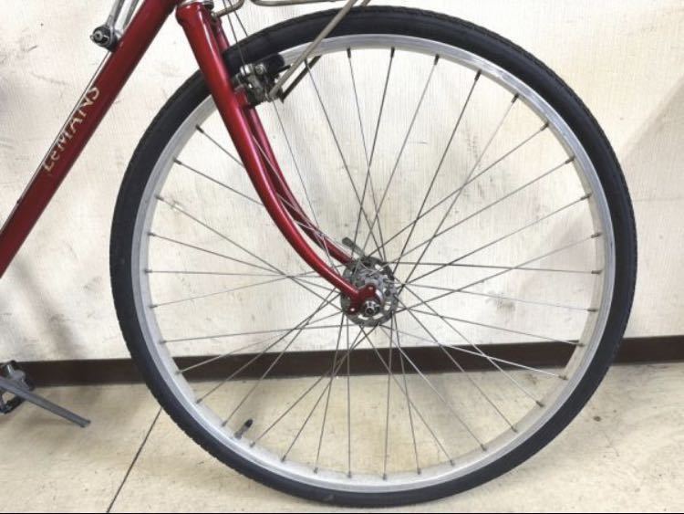 ミヤタ ルマン miyata LeMANS クロモリ ロードバイク ミヤタ ルマン miyata LeMANS クロモリ ロードバイク