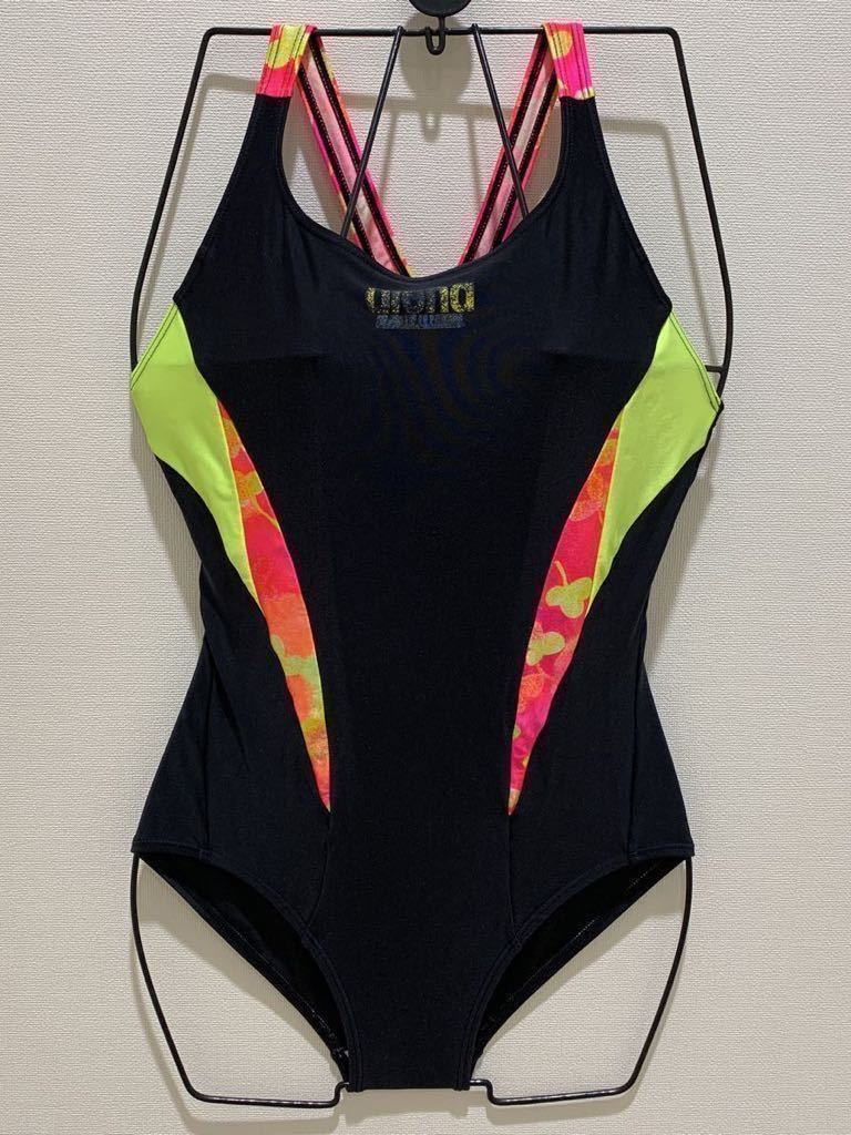☆1円スタート☆【中古品】arena (アリーナ) レディース 競泳水着