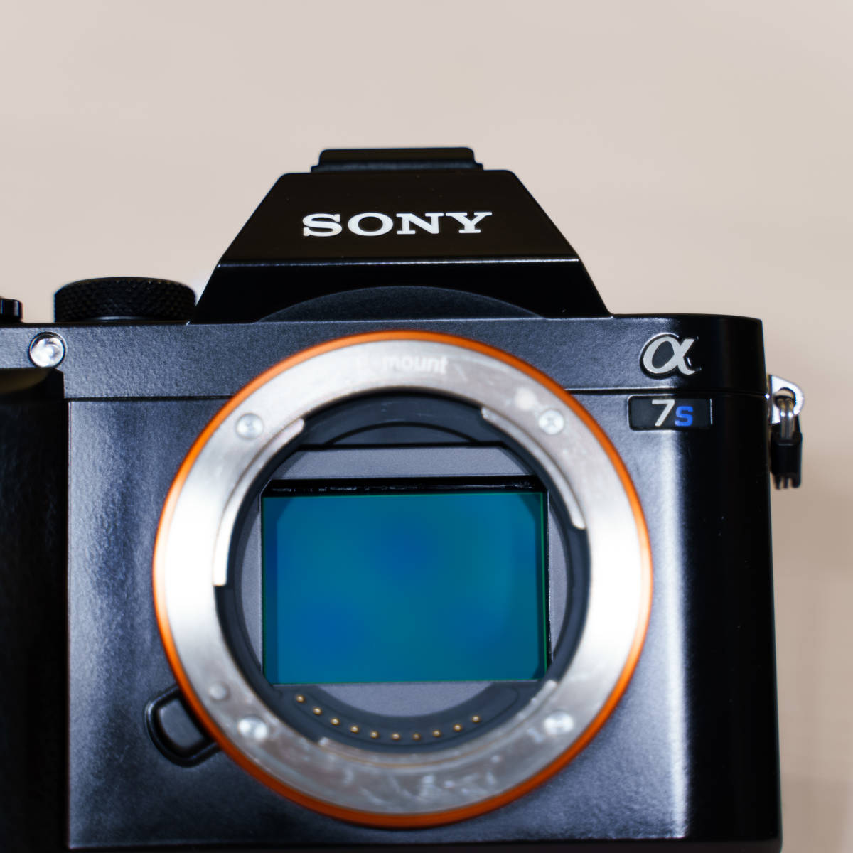 ☆SONY ソニー α7S ボディ ILCE-7S☆G44 | pybli.com.my