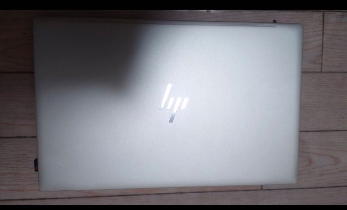HP ENVY 13 ba1015 Core i7 メモリ16GB SSD 1TB 4kモニター mx450 13.3