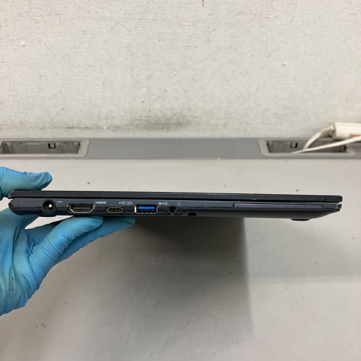 F138 富士通LIFEBOOK U938/S FMVU14006 Core i5 8350U 8GB | anjale.lk