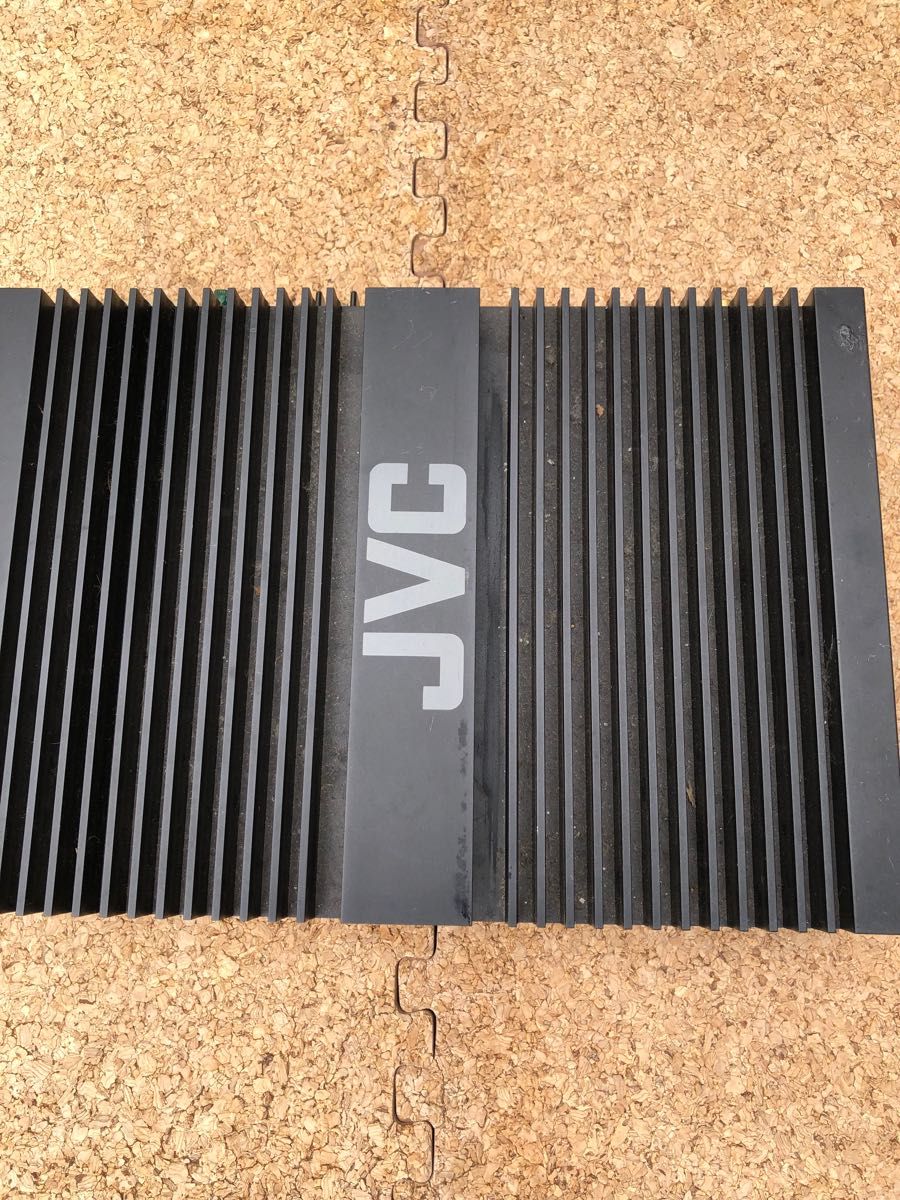 JVC パワーアンプ 100w +100w KS-A 202|Yahoo!フリマ(旧 JVC パワーアンプ 100w +100w KS-A 202|Yahoo!フリマ(旧