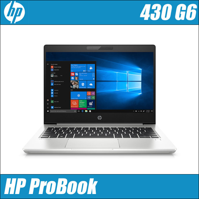 即納&大特価】 ProBook HP 430 WPSオフィス付き 無線LAN Bluetooth WEB