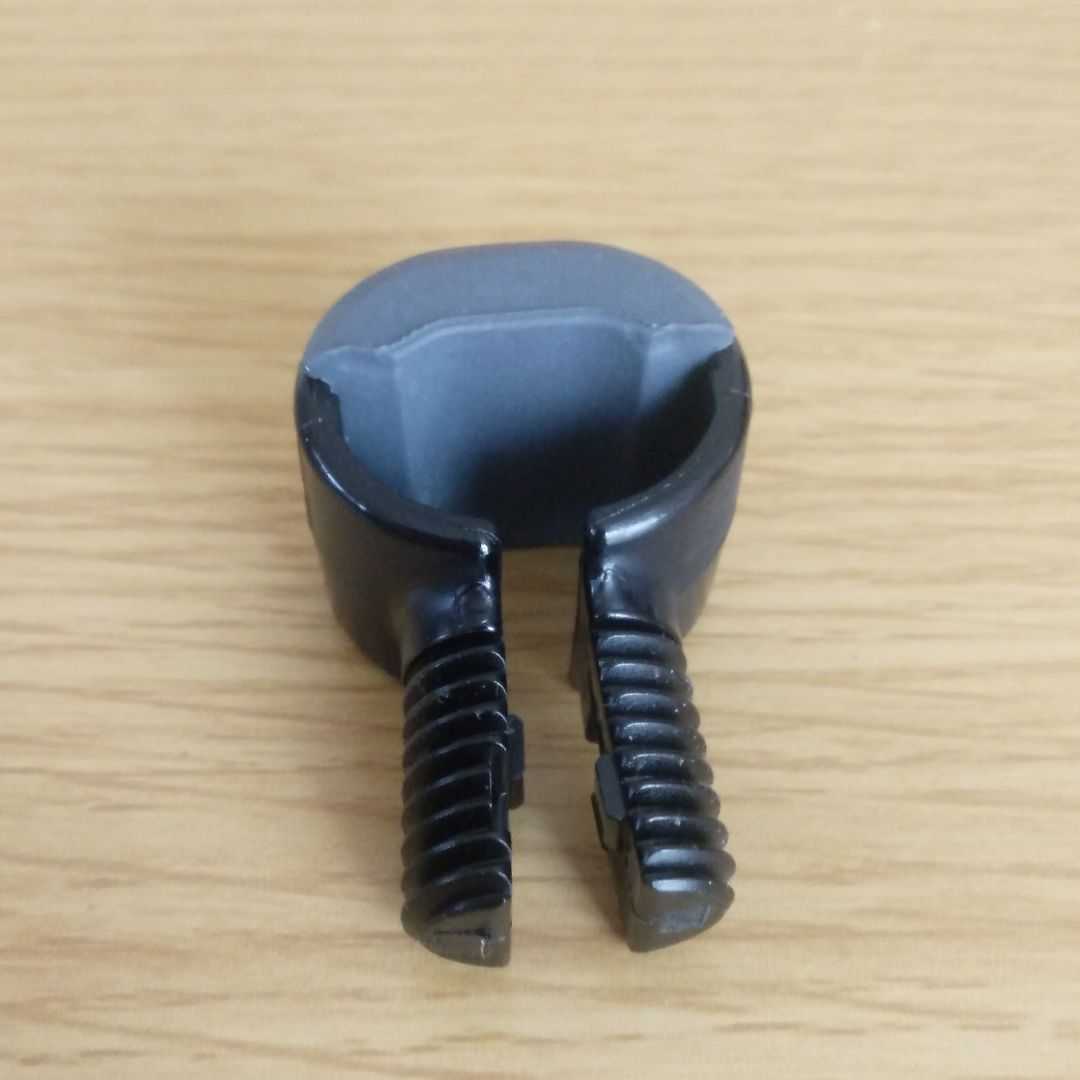 ダイワ 竿受け パワーホルダー ライトホルダー CH30G クランプヘッド