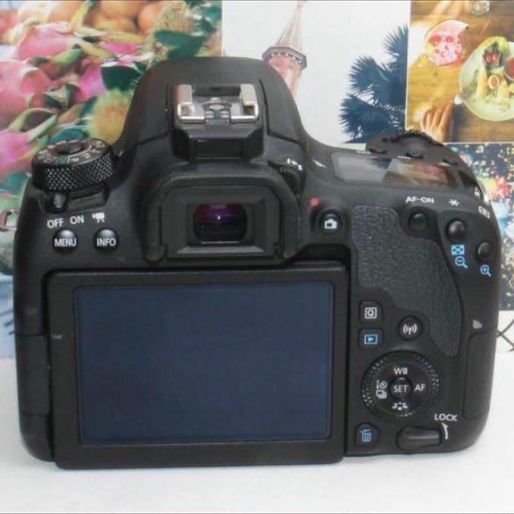 予備バッテリー付きCanon EOS 9000D トリプルレンズセット | alfasaac.com