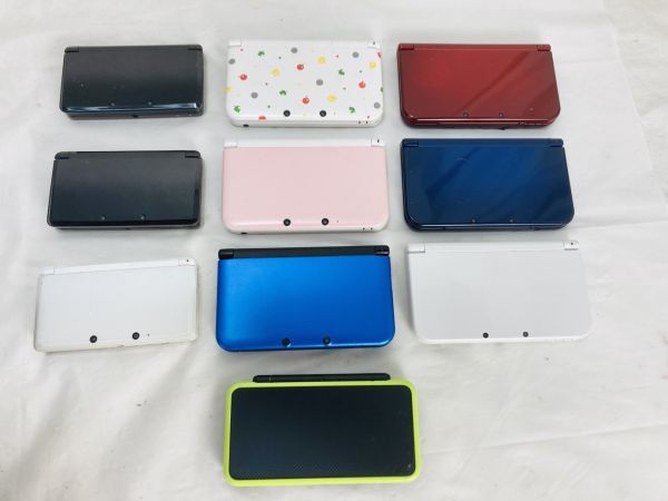 Nintendo 任天堂 ニンテンドー New 3DS LL / Ne | JChere雅虎拍卖代购