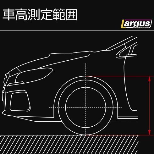 インプレッサ GDB（E型～） 4WD 車高調キット SpecS ローダウン スバル SUBARU ラルグス_画像5