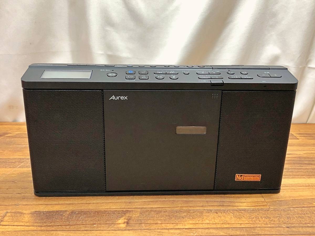 人気商品!】 リモコン 東芝CDラジオ marciliomesquita.com.br