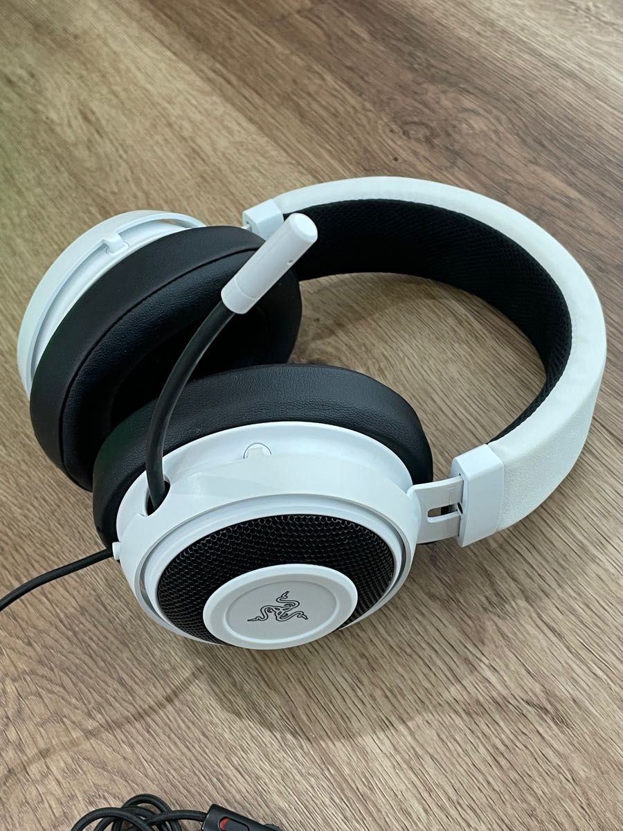 Razer KRAKEN PRO V2 