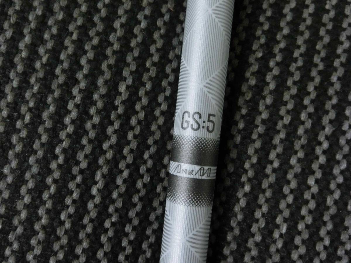 □□ ロマロ ロアジャパン ANKAA GS:5 アンカー 5S 超美品