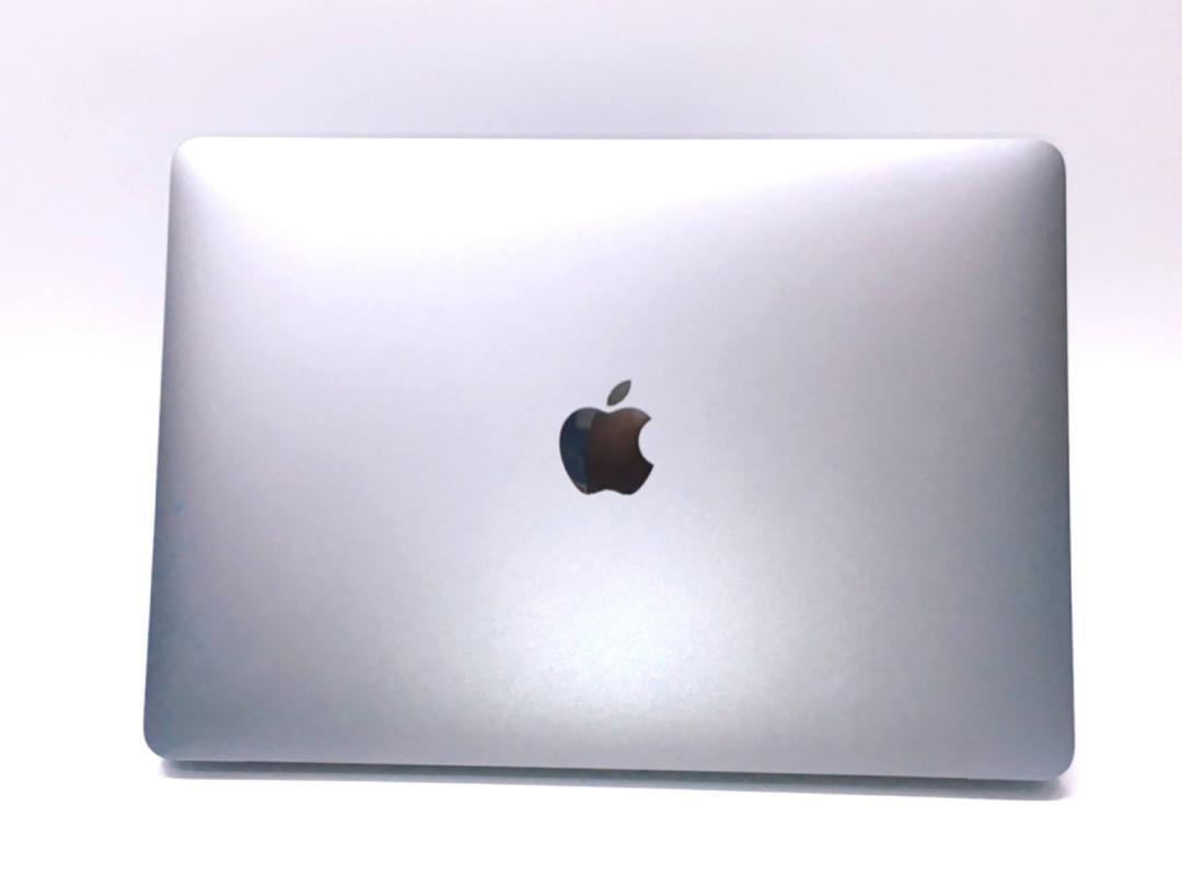 8805】 美品 MacBook Air 256GB M1 13 3インチ スペースグレイ