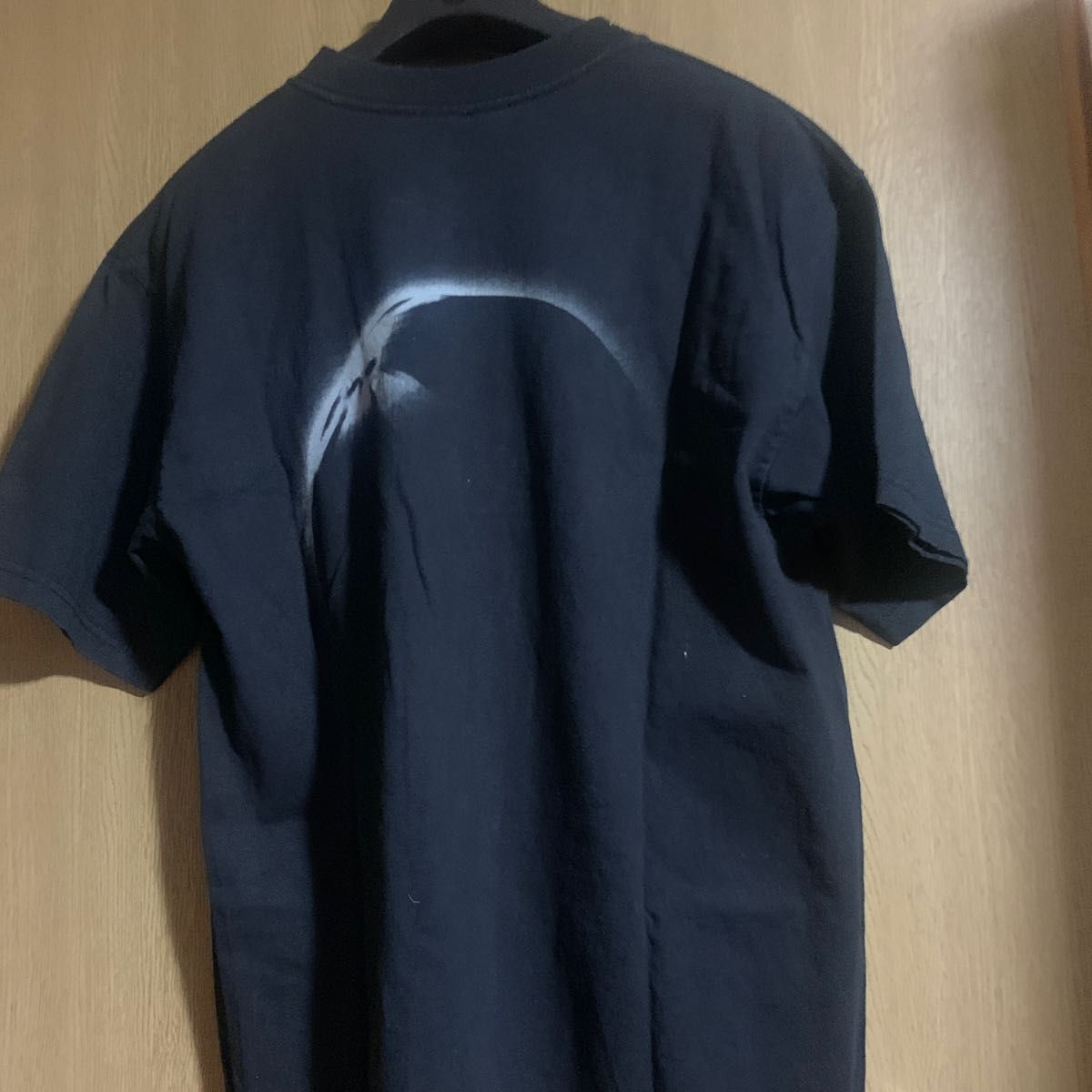 古着 USA製 OAKLEY オークリー ロゴ Tシャツ