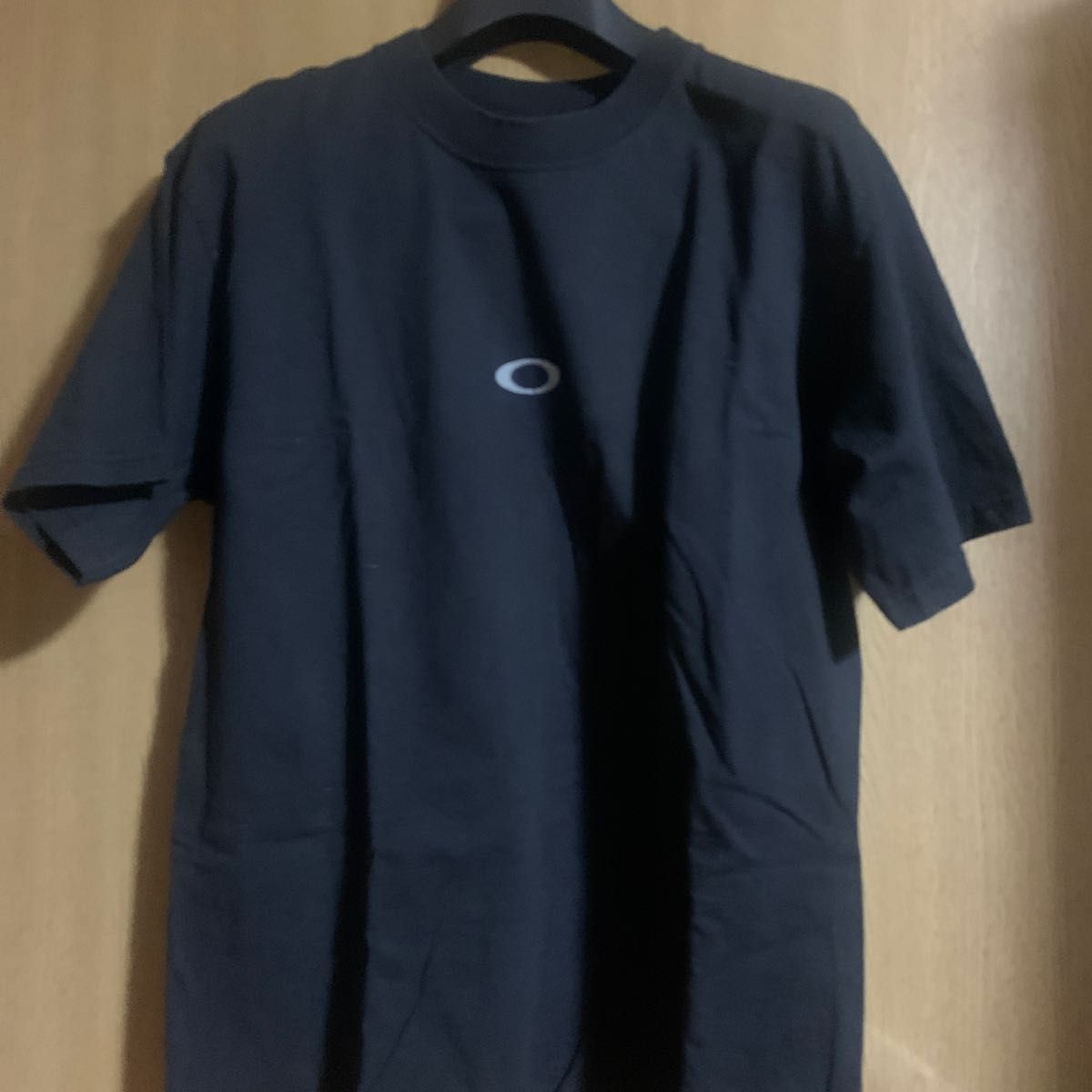 古着 USA製 OAKLEY オークリー ロゴ Tシャツ