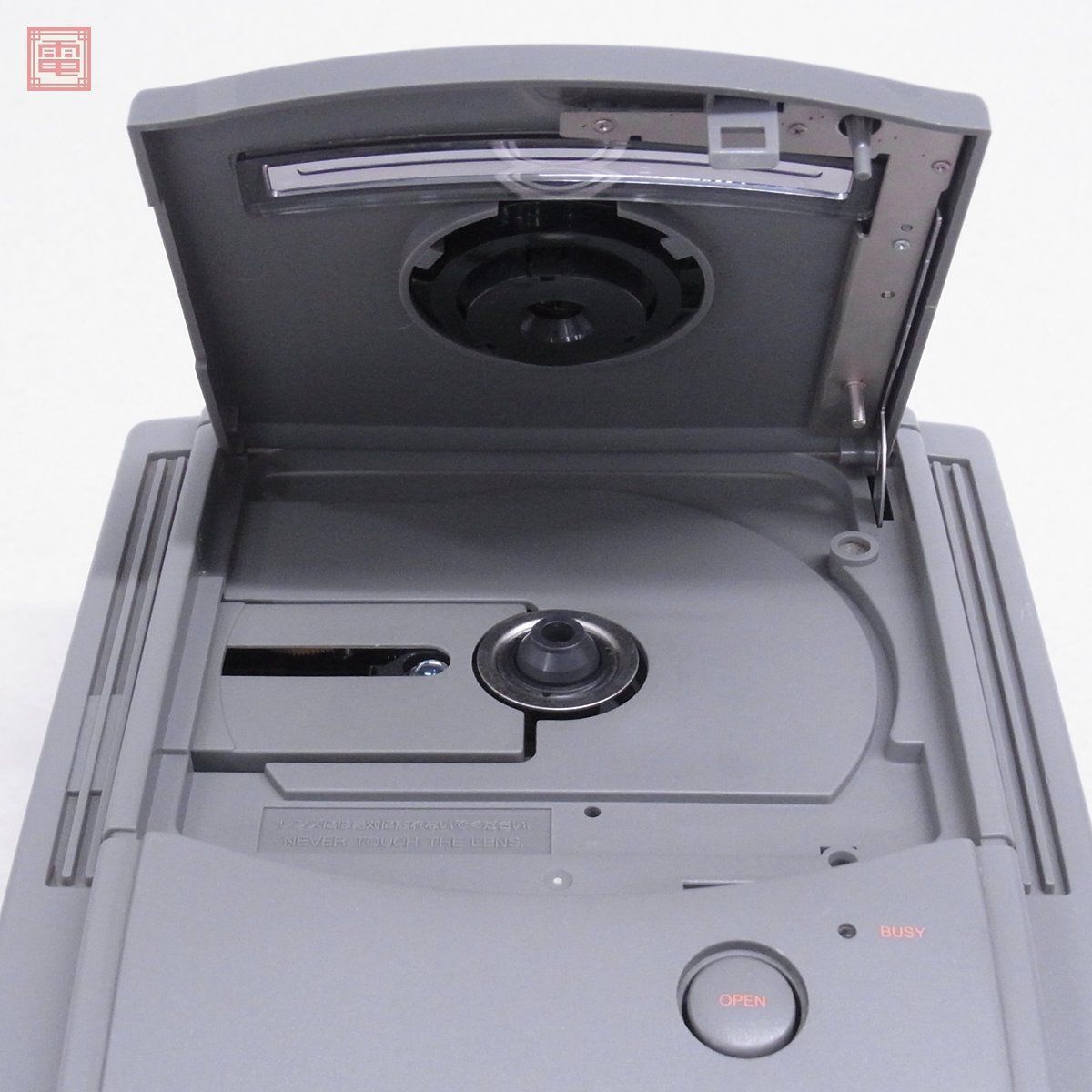 NEC PC Engine SUPER CD-ROM2 PI-CD1 ジャンク - beautifulbooze.com