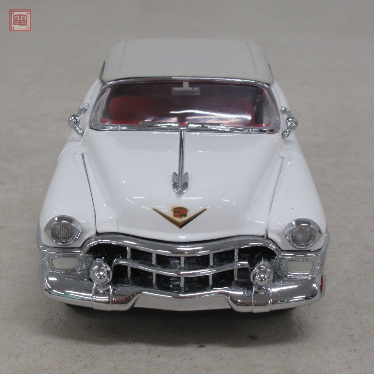 フランクリンミント 1/24 1953 キャデラック エルドラド 全長約23cm