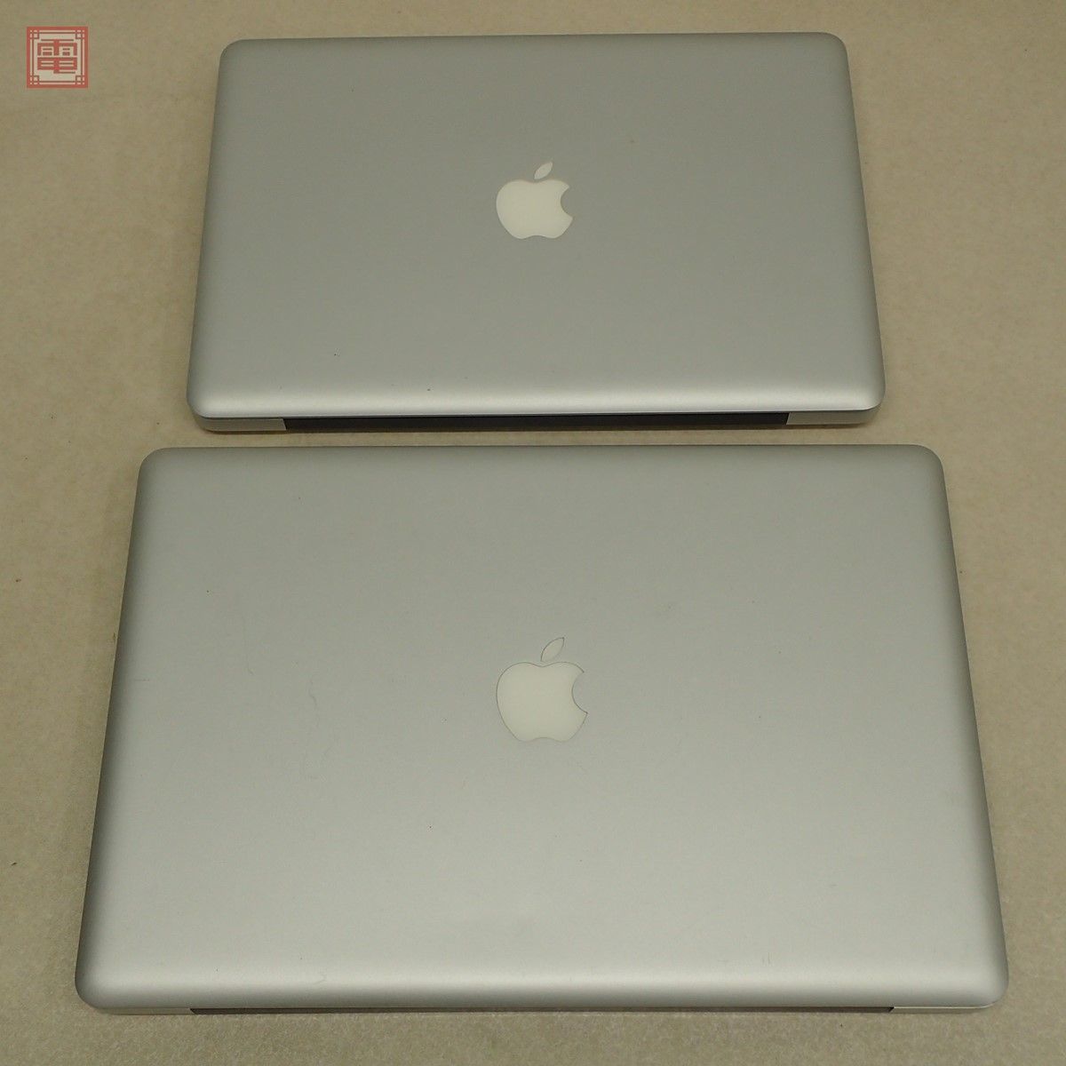 Apple Mac BookPro13インチ／2010ジャンク