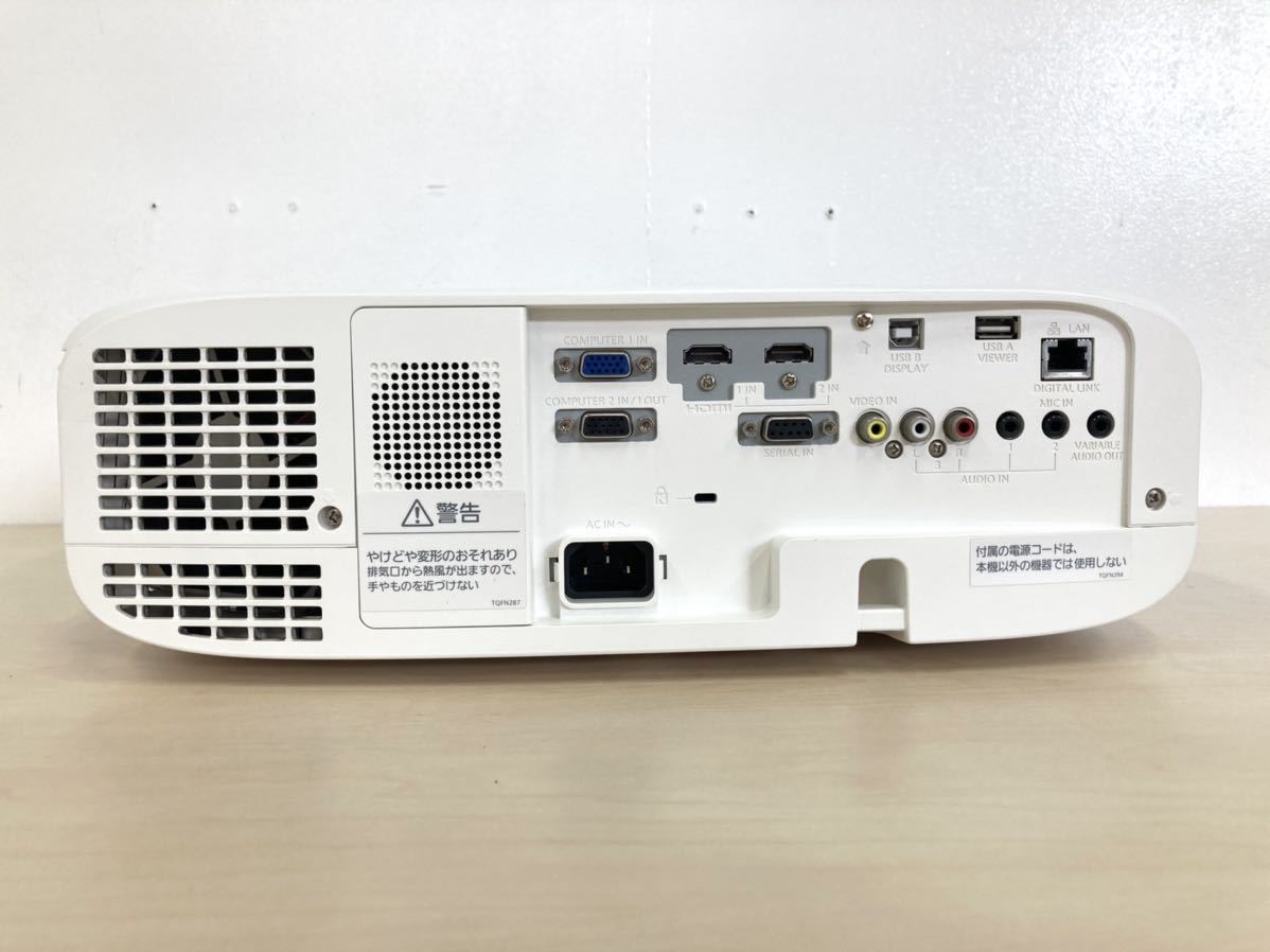 ☆D☆ 美品 Panasonic/パナソニック ポータブル液晶 ☆D☆ 美品 Panasonic/パナソニック ポータブル液晶