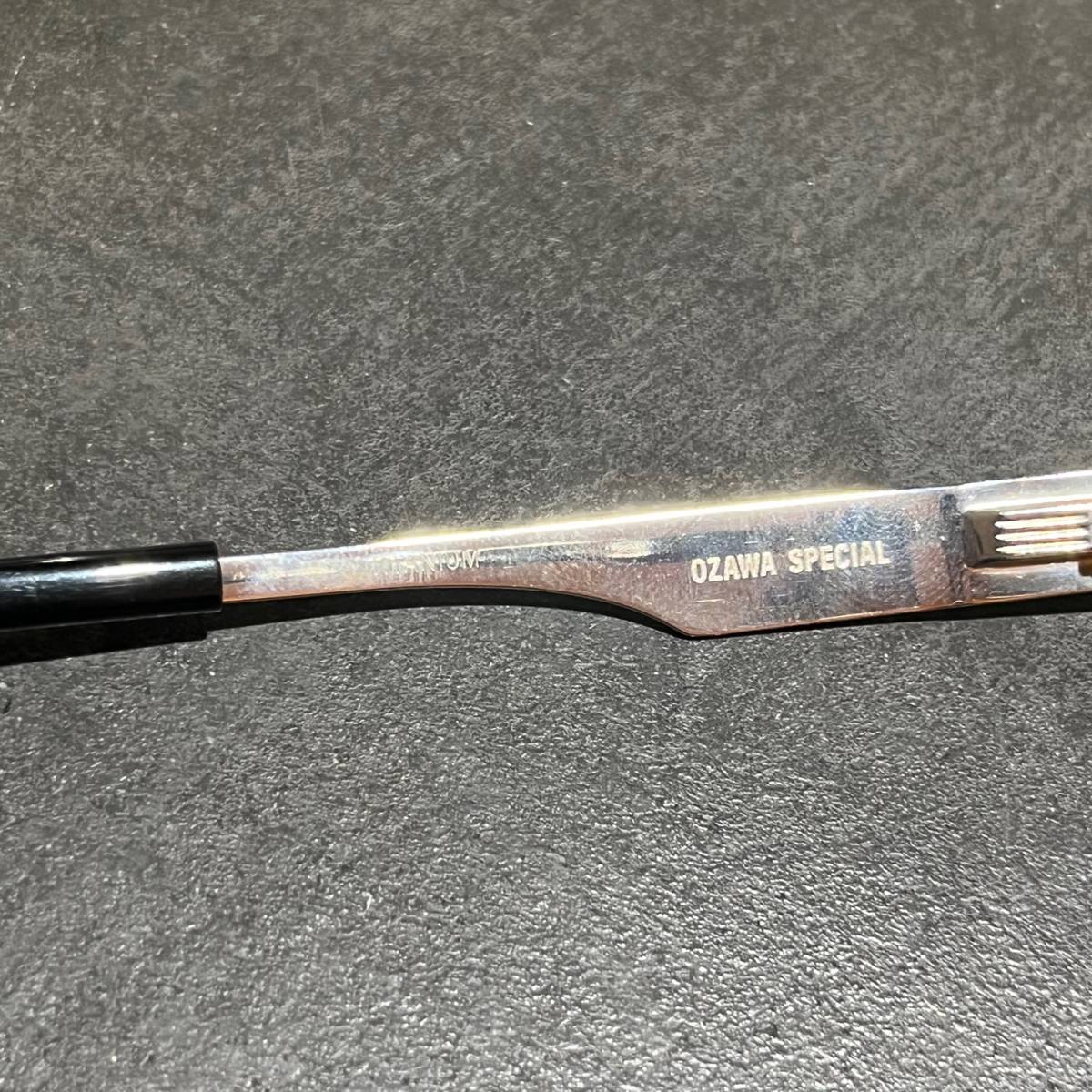 ○ OZAWA SPECIAL 小沢スペシャル oz-03 サングラス 小沢仁志 ○ OZAWA SPECIAL 小沢スペシャル oz-03 サングラス 小沢仁志