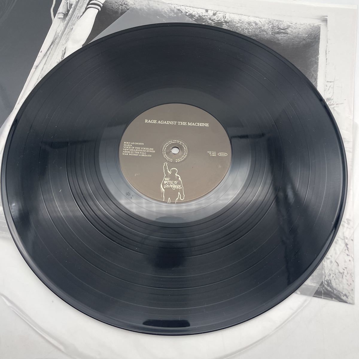 rage against the machine レコード スリップマット | www.yourpoll.co.uk