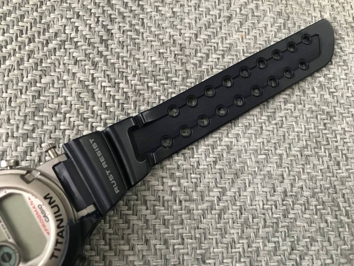 CASIO G-SHOCK DW-9900NK-2JR メン イン ネイビー フロッグマン