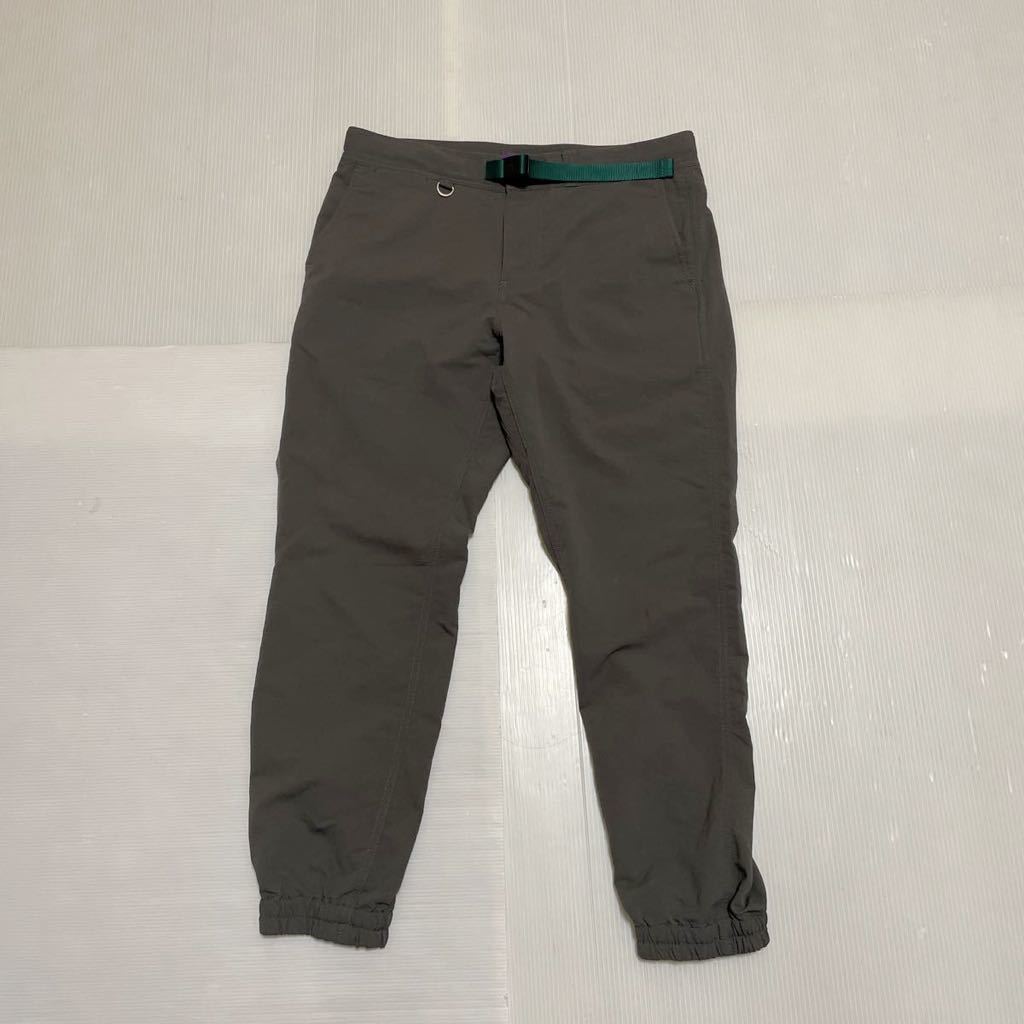 THE NORTH FACE ノースフェイスPURPLE LABEL Cropped pants NTW5550N