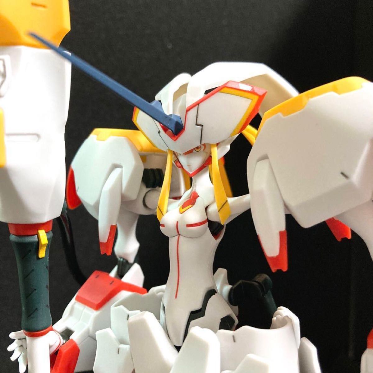MODEROID】 ダーリン イン ザ フランキス ストレリチア