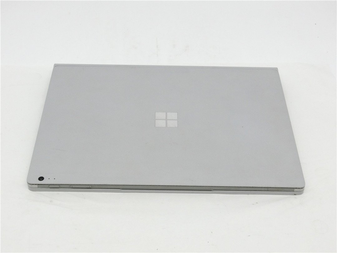 カメラ内蔵/3000x2000　タブレットPC　Windows10 ★Microsoft ★SurfaceBook 8GB/M.2SSD128GB Core6世代i5 訳あり品_画像6