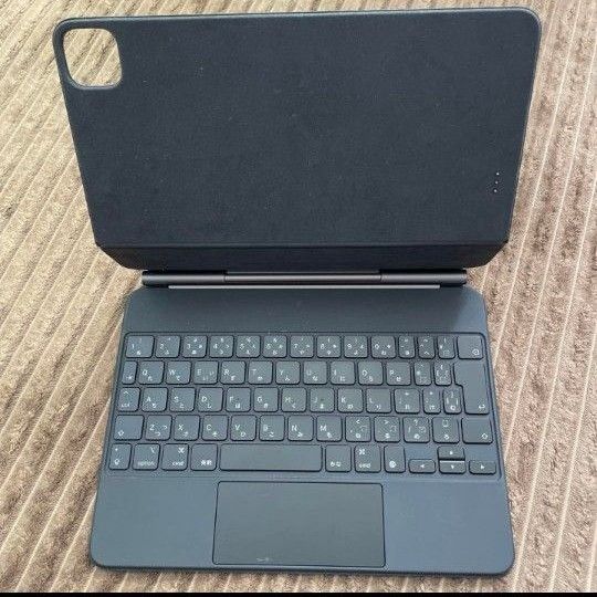 Magic Keyboard 11インチ MXQT2J/A マジックキーボード11 Apple iPad Air Smart