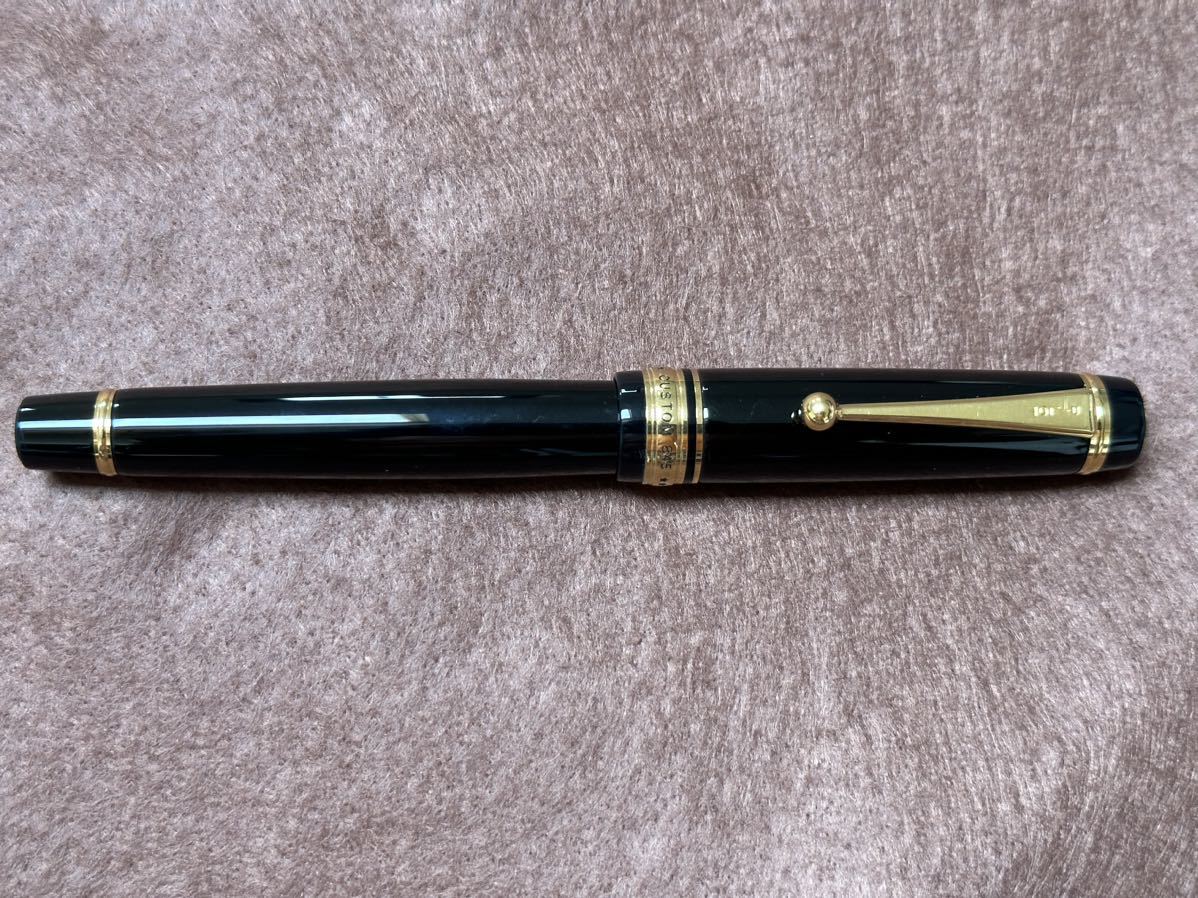 定番本物保証 PILOT パイロット カスタム845 M 8xLeu-m51375376694
