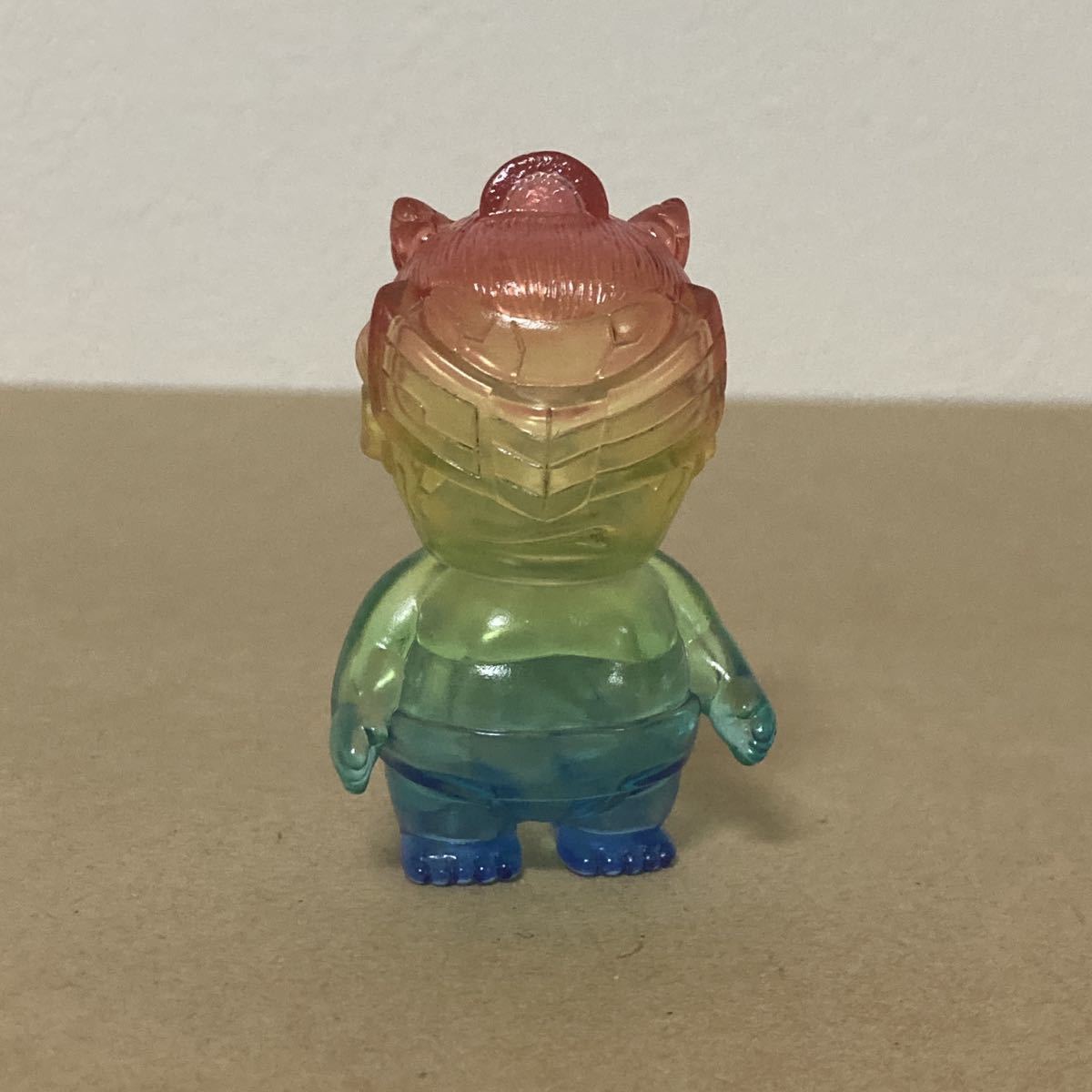 怪獣大王 実写版 ソフビ sofvi KAIJU DAIOU ピコピコ PICOPICO 怪獣大王 実写版 ソフビ sofvi KAIJU DAIOU ピコピコ PICOPICO