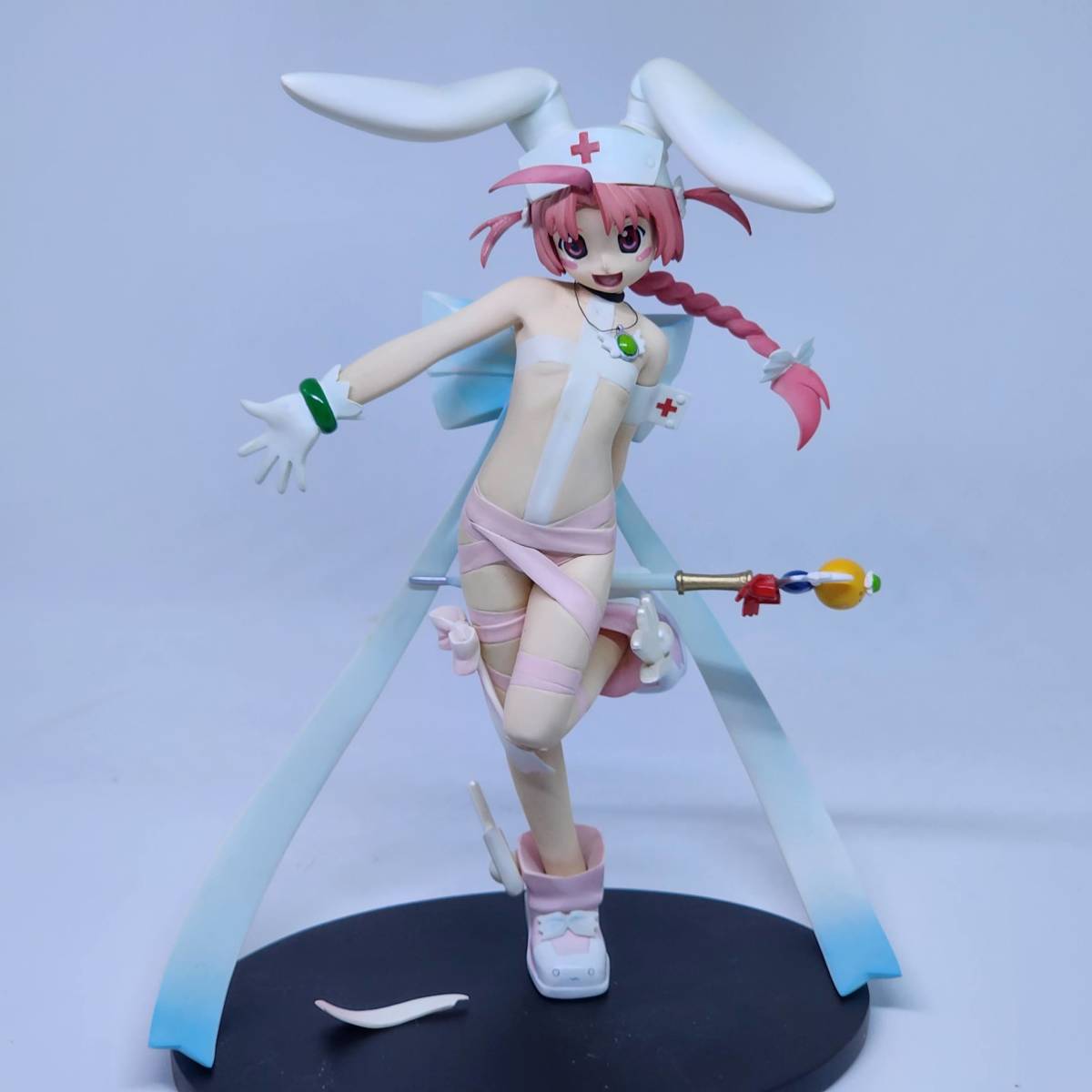 Yahoo!オークション - ナースウィッチ小麦ちゃんマジカルて 中原 Yahoo!オークション - ナースウィッチ小麦ちゃんマジカルて 中原