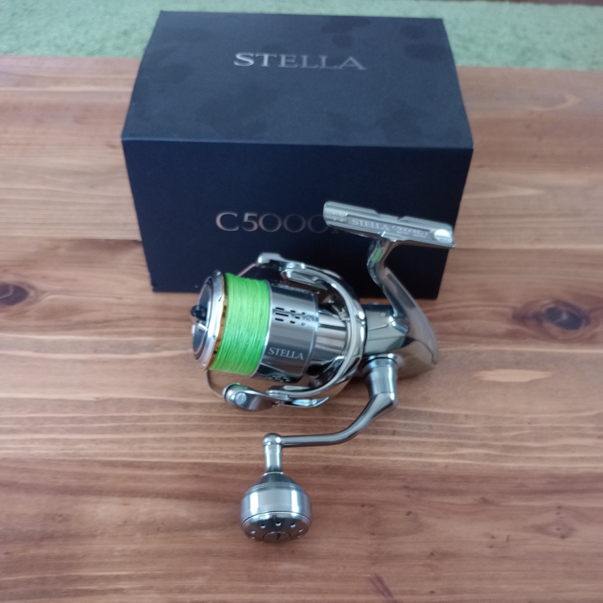 18ステラC5000XG品 | abccrechedundalk.ie