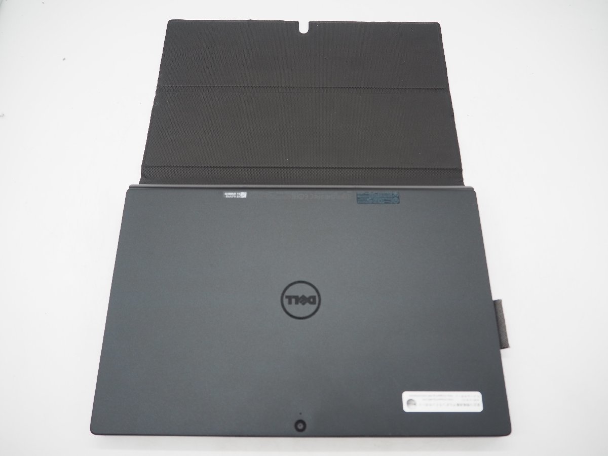 Y4606】【Z3859】☆DELL☆Latitude 7275□Core m5-6Y57 1.10GHz/メモリ