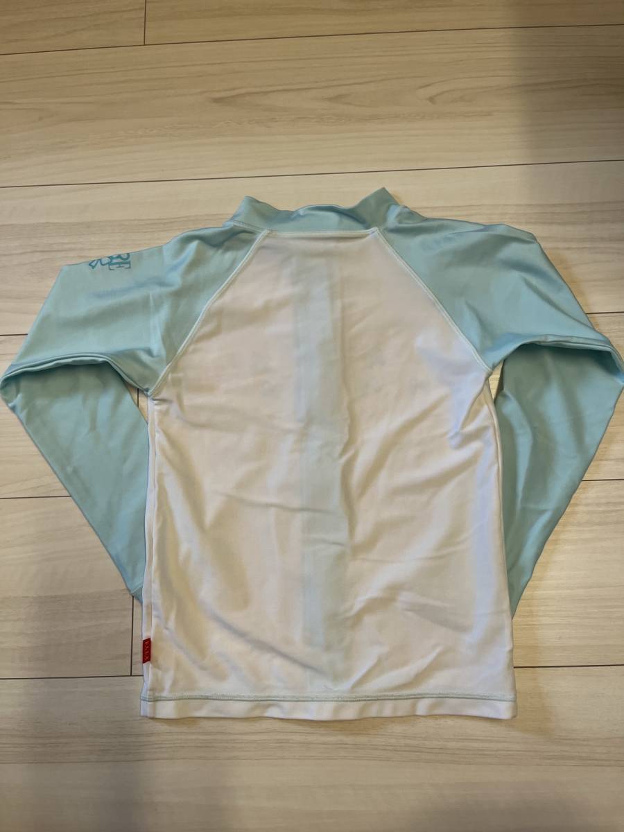 格安販売中 ラッシュガード 女の子 ELLE 130 tessiturasdenos.com.br